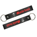 Motorhead Keytag