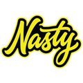 Nasty Sticker