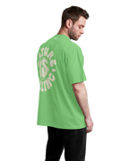 Nature Is Calling T-Shirt - Oversized Fit