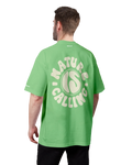 Nature Is Calling T-Shirt - Oversized Fit