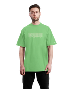 Nature Is Calling T-Shirt - Oversized Fit