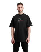 Nurburgring T-Shirt -Oversized Fit