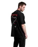 Nurburgring T-Shirt -Oversized Fit
