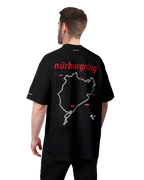 Nurburgring T-Shirt -Oversized Fit