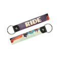 Ride Keytag