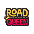 Road Queen Sticker