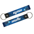 Rush Keytag