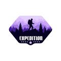 Expedition Sticker