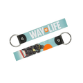 Way Of Life Keytag